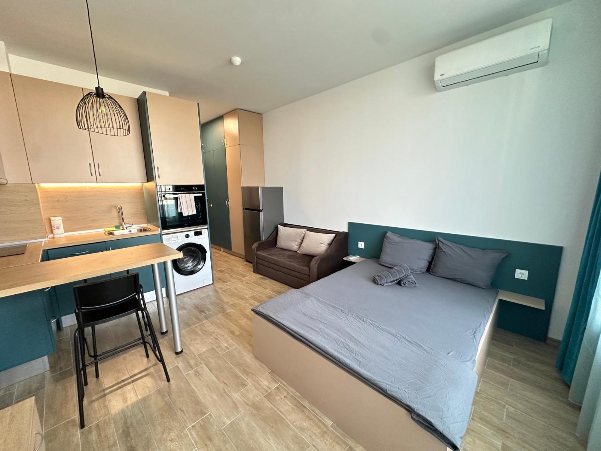 Noble House Comfort Place 索菲亞 外观 照片